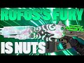 Rufus's Fury is the BEST Auto Rifle in Destiny 2 and it JUST Got Better!