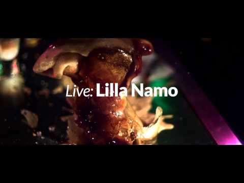 Nöjesguiden - Festen 5e Januari - Teaser