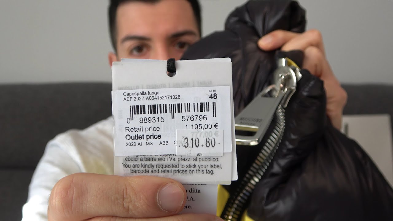 Watch COMPRO CHAQUETA DE LUJO de 1200€ por 300€!! MOSCHINO Padded Jacket VS. NORTH FACE 1996 Retro Nuptse Now COMPRO CHAQUETA DE LUJO de 1200€ por 300€!! MOSCHINO Padded Jacket VS. NORTH FACE 1996 Retro Nuptse