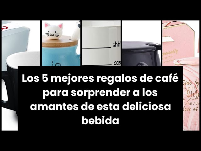 Vídeo relacionado con BigNoseDeer Regalos para Mujeres Tazas de Café con Diseño de Gato Morado Kawaii con Tapas y Cuchara Novedoso Juego de Taza de Café de Cerámica para Postre Regalo de Cumpleaños Japonés de Navidad