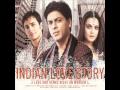 05. Indian Love Story - Kal Ho Naa Ho (sad) 