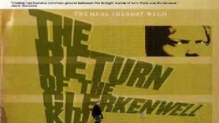 The Real Tuesday Weld - Turn on the sun again