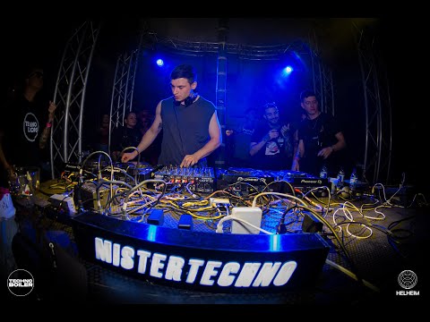 ACIERATE X TECHNO BOILER - Video Set