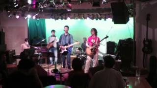 She&#39;s Gone - Eric Clapton Tribute Live 2016/04/30