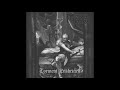 Molten Chains Blackness And Silence Official Track