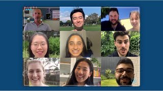 Thank you to our Monash Medicine, Nursing and Health Sciences alumni