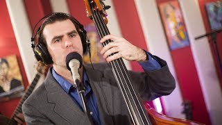 Birch Pereira &amp; The Gin Joints 'How Long (Until I See The Sun Again)?' | Live Studio Session