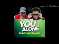 KashieF Lindo & Honorebel - You Alone