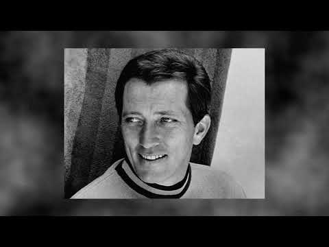 Andy Williams ~ Twilight Time (Stereo)