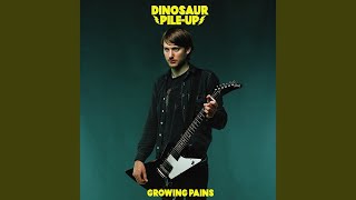 Music video thumbnail preview for Never That Together by Dinosaur Pile‐Up