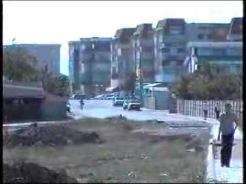 MUNICIPIUL GIURGIU anul 2003