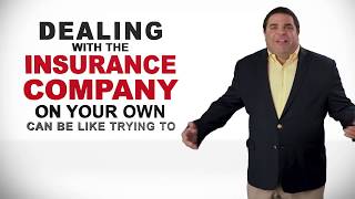 Herding Cats - Kentucky Car Accident Commercial :30 - Isaacs & Isaacs