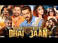 Kisi Ka Bhai Kisi Ki Jaan Full Movie Salman Khan Pooja Hegde Venkatesh Facts Review