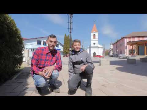 Fresh Start Toplița Harghita cu Marian Alexandru 2021