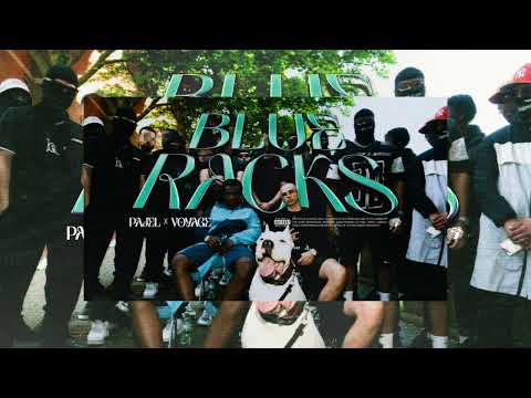 VOYAGE X PAJEL TYPE BEAT (SpotBeats)