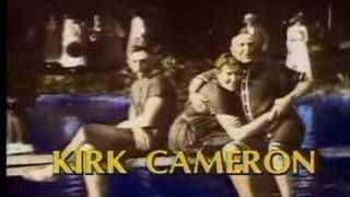 Growing Pains Season 1 Opening Credits