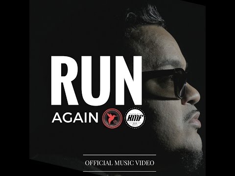 FRESH IE  RUN AGAIN (Official Music Video)
