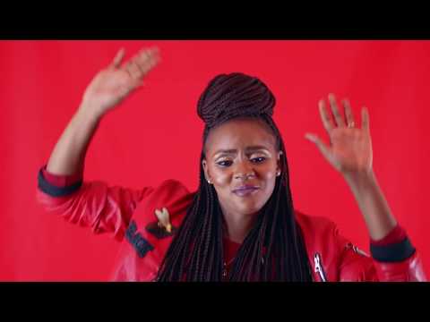 Ancrés  -  Naza Ya Ye  feat Jow'ell Bombay [Official Video Clip]