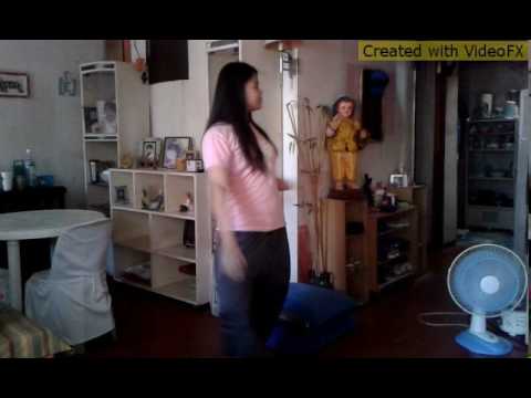 Maboy by sistar part 2