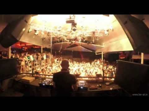 Sam Paganini @ Cavo Paradiso, Mykonos 2015 Plays: Techrover & ICK - 'Blood Moon' [Beatfreak]