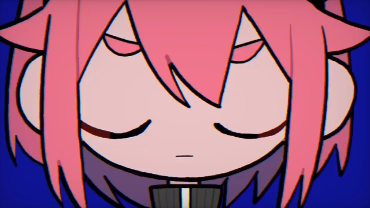 混沌ブギ / jon-YAKITORY Cover - 水月ルザク 【歌ってみた】