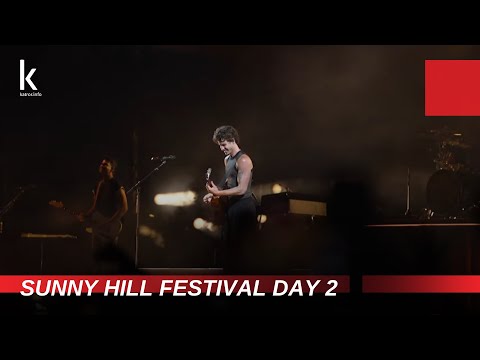Sunny Hill Festival Day 2 - Katror Media