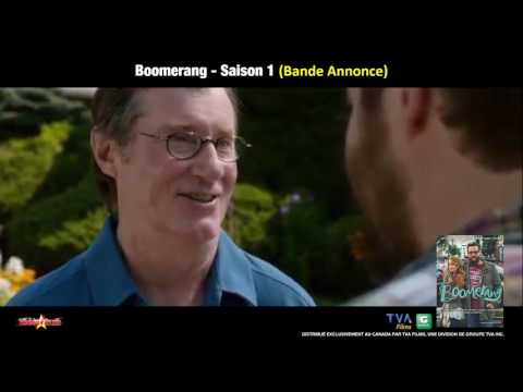 afbeelding Boomerang