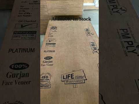 Waterproof Plywood Board In Jaipur