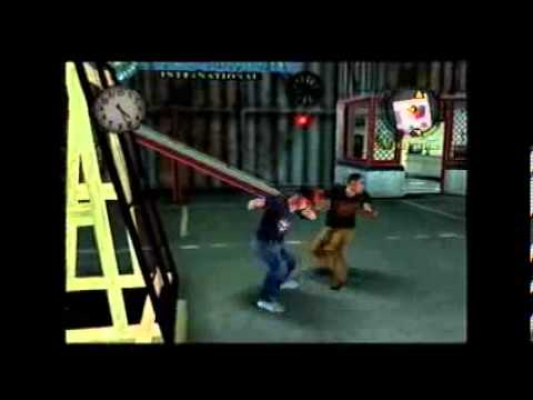 Bully (PS2)  Mission 69  Preppies Vandalized (Chapter V)