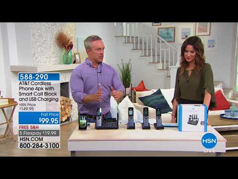 HSN | Home Office featuring Dell 08.28.2018 - 06 AM