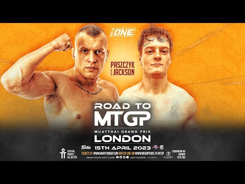 Toby Jackson vs Bartek Paszczyk // MTGP - Crystal Palace // 15th April