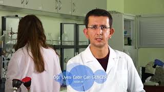 Toprak Analiz Laboratuvarı 🌱
