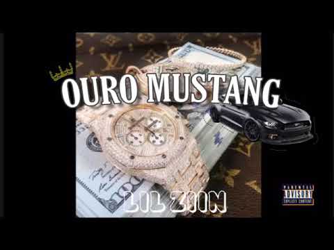 Lil Ziin - Ouro Mustang (Official Audio)