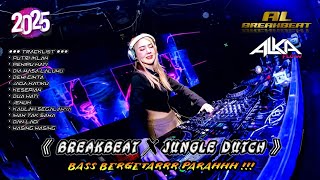 Download lagu DJ PUTRI IKLAN x PENIPU HATI BREAKBEAT JUNGLE DUTCH INDONESIA TERBARU 2025 FULL BASS mp3