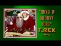 Marc Bolan & T.Rex Rare "Have A Groovy Yule ...