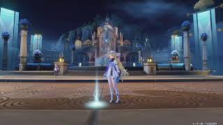 原神信者おじが噂のゲーム鳴潮をやってみた　＃6