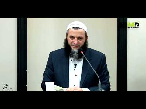 Mos u brengos oj nënë e sprovuar.. | EMOCIONALE | Hoxhë Sadullah Bajrami