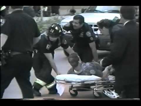 9/11/01 - Ground Zero's Responders
