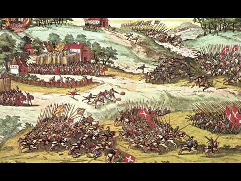 Will and Ariel Durant - The French Wars of Religion & Henry IV (1559 - 1610)