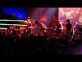 Eskimo Callboy - Is Anyone up (live) in Minsk 12 ...
