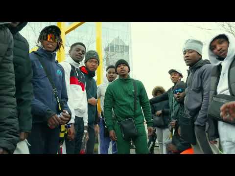 Madaraou Man - AUTHENTIQUE (Freestyle)