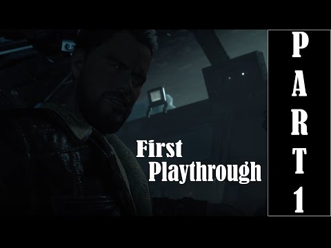 The Callisto Protocol First Playthrough | Part 1