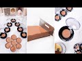 Satisfying Makeup Repair 71 ASMR Repair Mini Size Concealer