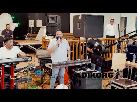 Muhamed Meety 2023 100 Avera Te Ovelma Samo Tu Ka Ove Mi Princeza - TRACK.1 - Studio FranceRomMusic