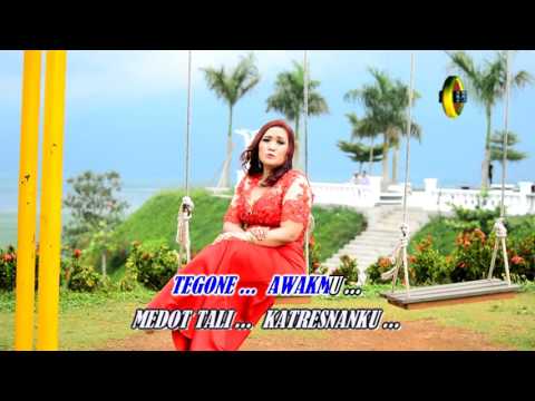 Jeng Yamti - Manise Janjimu | Dangdut (Official Music Video)