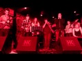 SoundKeeper Red Right Hand Mama Stones
