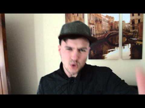 #B-iLLATV - Gordo Templi - FreeStyle Session