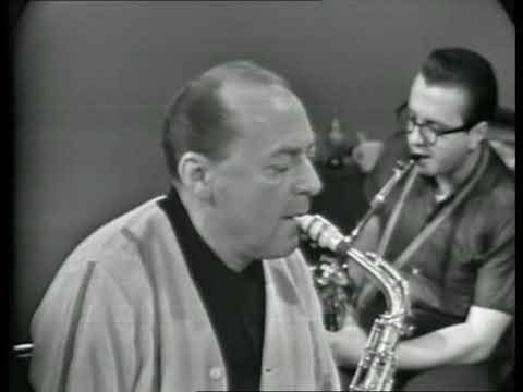 Woody Herman - Program III (February 15, 1964) - Jazz Casual