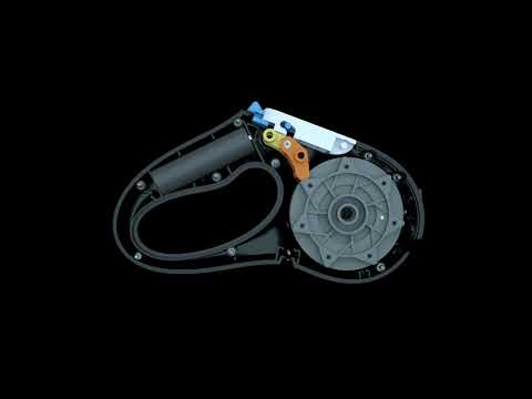 Поводок-рулетка Petkit Travel Go Shine Retractable Leash 3 м (P2101)