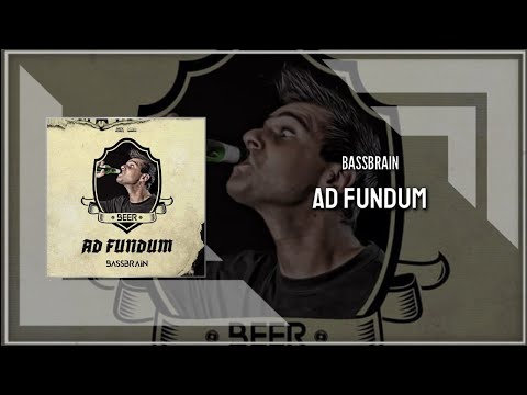 Bassbrain - Ad Fundum (Extended Mix)